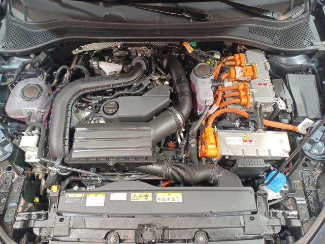 SEAT León 1.5 TSI e-Hybrid FR XM DSG 150 kW (204 CV)