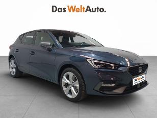 vehículo destacado