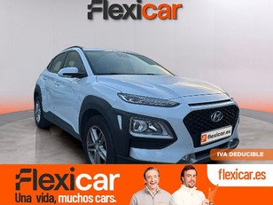 Hyundai Kona en Motorflash