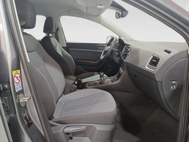 SEAT Ateca 1.0 TSI S&S Style XM Eco 85 kW (115 CV)