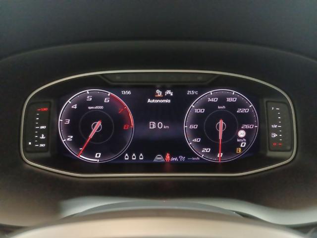 SEAT Ateca 1.0 TSI S&S Style XM Eco 85 kW (115 CV)