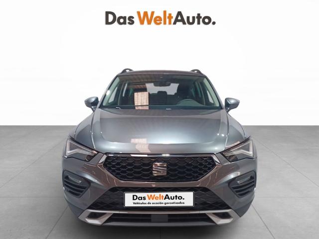 SEAT Ateca 1.0 TSI S&S Style XM Eco 85 kW (115 CV)
