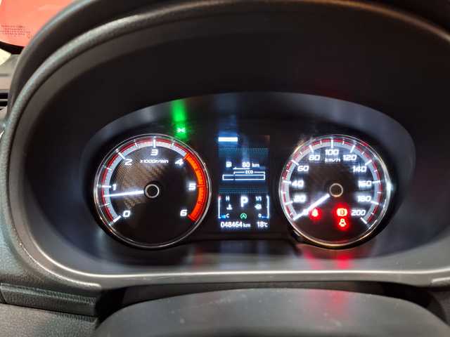 Mitsubishi L200 220 DI-D M-Pro Auto 110 kW (150 CV)