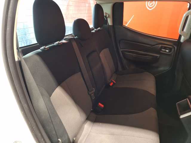 Mitsubishi L200 220 DI-D M-Pro Auto 110 kW (150 CV)