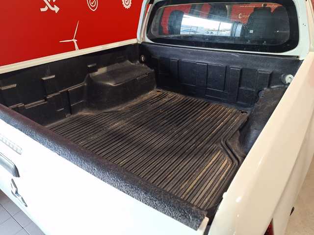 Mitsubishi L200 220 DI-D M-Pro Auto 110 kW (150 CV)