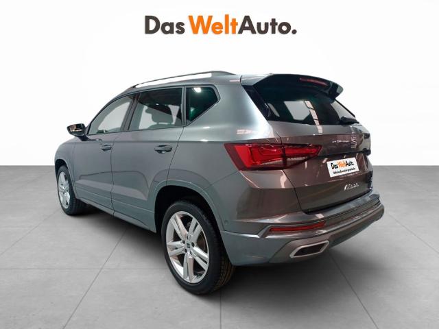 SEAT Ateca 1.5 TSI S&S FR Special Edition 110 kW (150 CV)