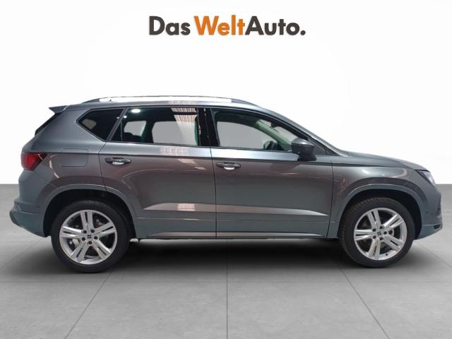 SEAT Ateca 1.5 TSI S&S FR Special Edition 110 kW (150 CV)