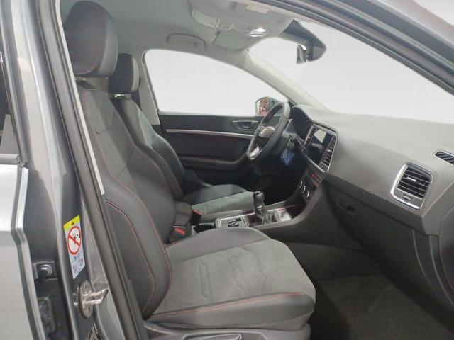 SEAT Ateca 1.5 TSI S&S FR Special Edition 110 kW (150 CV)