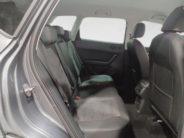 SEAT Ateca 1.5 TSI S&S FR Special Edition 110 kW (150 CV)