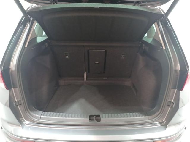 SEAT Ateca 1.5 TSI S&S FR Special Edition 110 kW (150 CV)