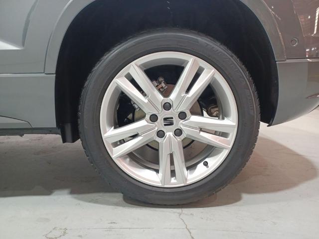 SEAT Ateca 1.5 TSI S&S FR Special Edition 110 kW (150 CV)