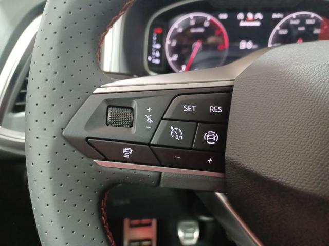 SEAT Ateca 1.5 TSI S&S FR Special Edition 110 kW (150 CV)