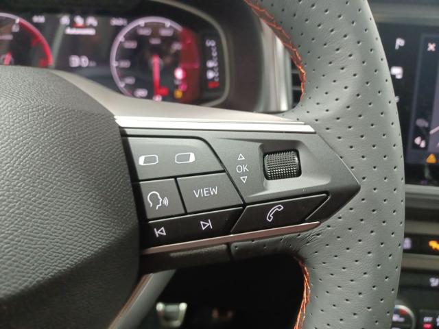 SEAT Ateca 1.5 TSI S&S FR Special Edition 110 kW (150 CV)