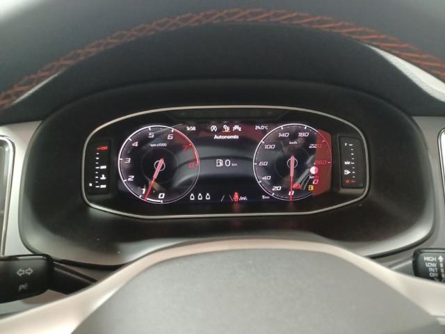 SEAT Ateca 1.5 TSI S&S FR Special Edition 110 kW (150 CV)