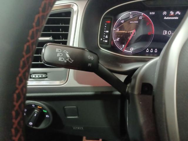 SEAT Ateca 1.5 TSI S&S FR Special Edition 110 kW (150 CV)