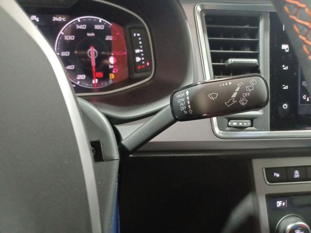 SEAT Ateca 1.5 TSI S&S FR Special Edition 110 kW (150 CV)