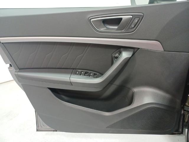 SEAT Ateca 1.5 TSI S&S FR Special Edition 110 kW (150 CV)