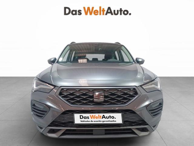 SEAT Ateca 1.5 TSI S&S FR Special Edition 110 kW (150 CV)