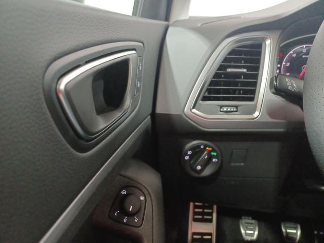 SEAT Ateca 1.5 TSI S&S FR Special Edition 110 kW (150 CV)