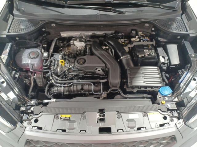 SEAT Ateca 1.5 TSI S&S FR Special Edition 110 kW (150 CV)