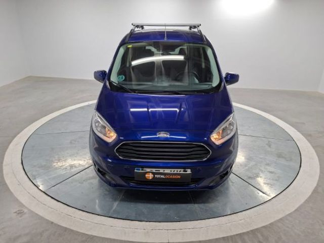 Ford Tourneo Courier 1.0 EcoBoost Titanium 74 kW (100 CV)
