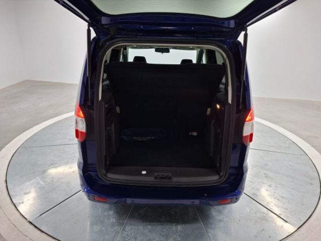 Ford Tourneo Courier 1.0 EcoBoost Titanium 74 kW (100 CV)