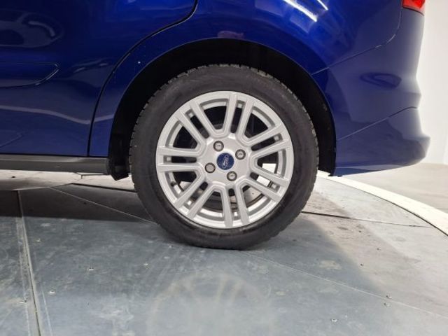 Ford Tourneo Courier 1.0 EcoBoost Titanium 74 kW (100 CV)
