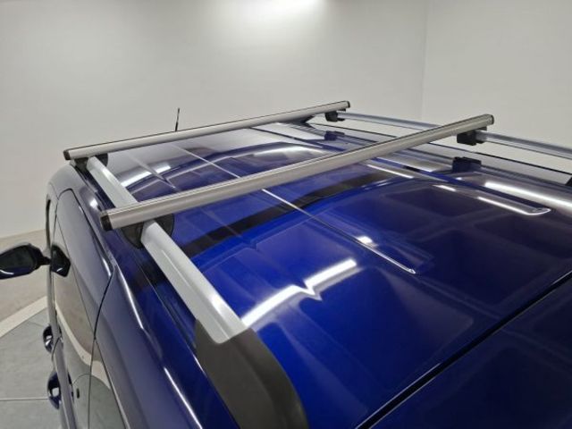 Ford Tourneo Courier 1.0 EcoBoost Titanium 74 kW (100 CV)