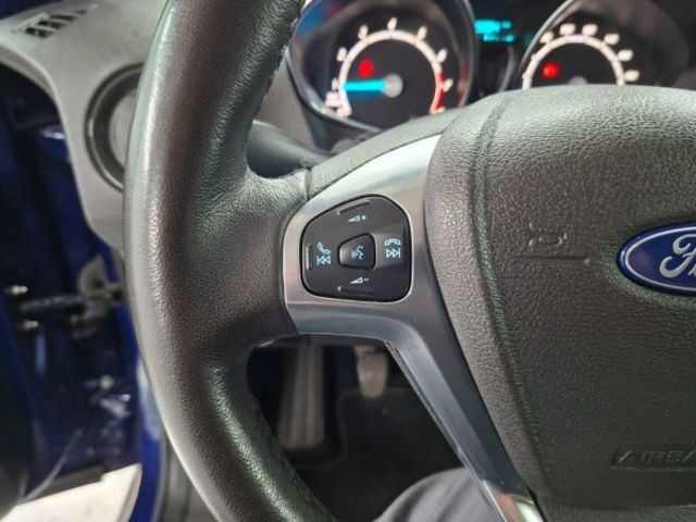 Ford Tourneo Courier 1.0 EcoBoost Titanium 74 kW (100 CV)