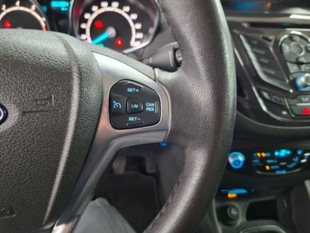 Ford Tourneo Courier 1.0 EcoBoost Titanium 74 kW (100 CV)