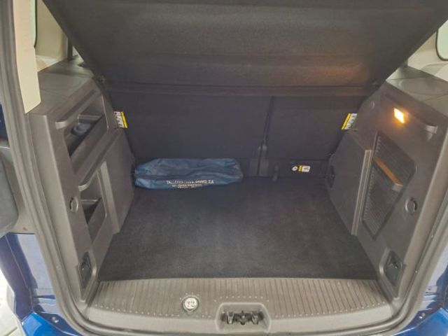 Ford Tourneo Courier 1.0 EcoBoost Titanium 74 kW (100 CV)