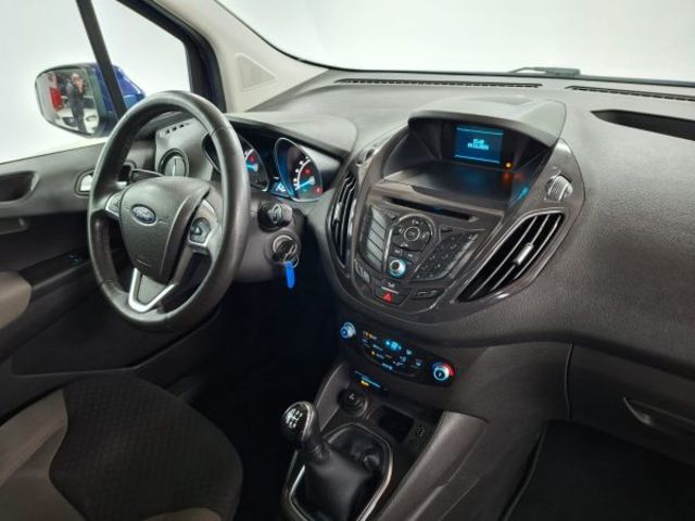 Ford Tourneo Courier 1.0 EcoBoost Titanium 74 kW (100 CV)