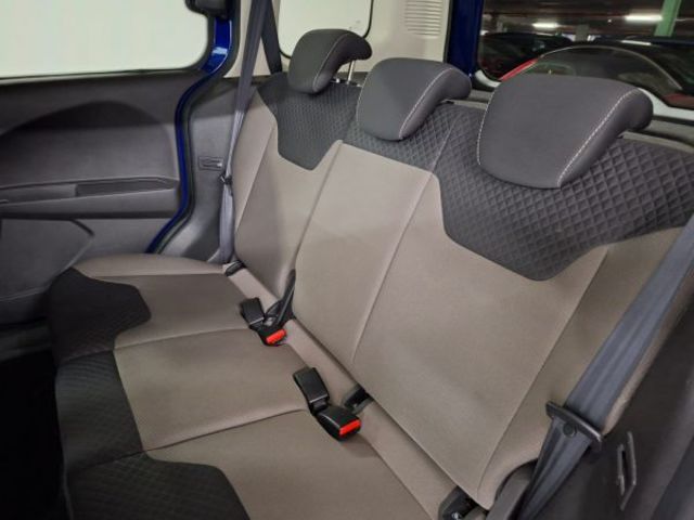 Ford Tourneo Courier 1.0 EcoBoost Titanium 74 kW (100 CV)
