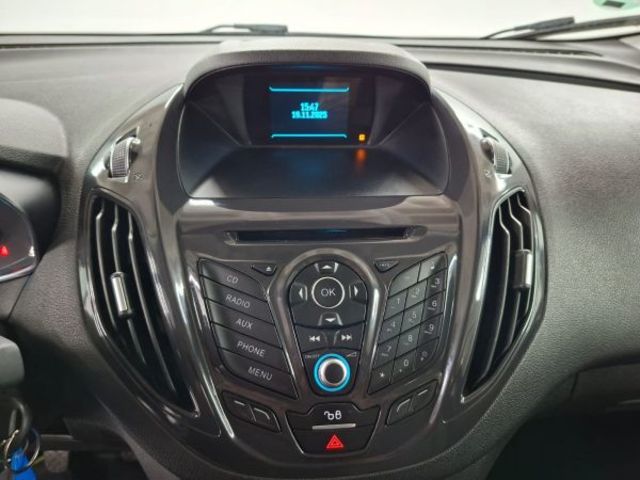 Ford Tourneo Courier 1.0 EcoBoost Titanium 74 kW (100 CV)