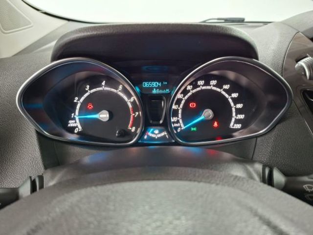 Ford Tourneo Courier 1.0 EcoBoost Titanium 74 kW (100 CV)