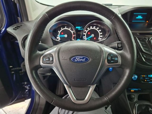 Ford Tourneo Courier 1.0 EcoBoost Titanium 74 kW (100 CV)