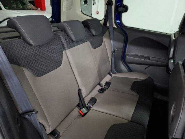 Ford Tourneo Courier 1.0 EcoBoost Titanium 74 kW (100 CV)