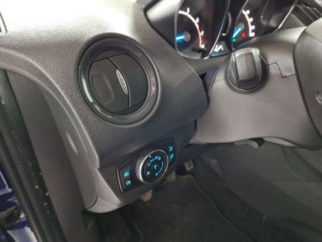 Ford Tourneo Courier 1.0 EcoBoost Titanium 74 kW (100 CV)