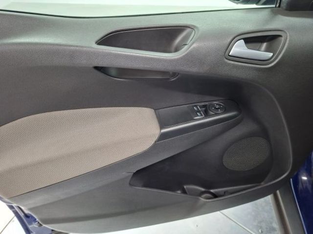 Ford Tourneo Courier 1.0 EcoBoost Titanium 74 kW (100 CV)