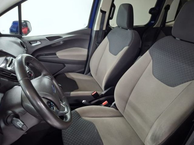 Ford Tourneo Courier 1.0 EcoBoost Titanium 74 kW (100 CV)