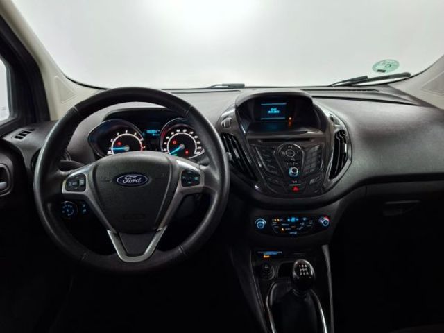 Ford Tourneo Courier 1.0 EcoBoost Titanium 74 kW (100 CV)