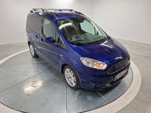 Ford Tourneo Courier 1.0 Ecoboost de segunda mano