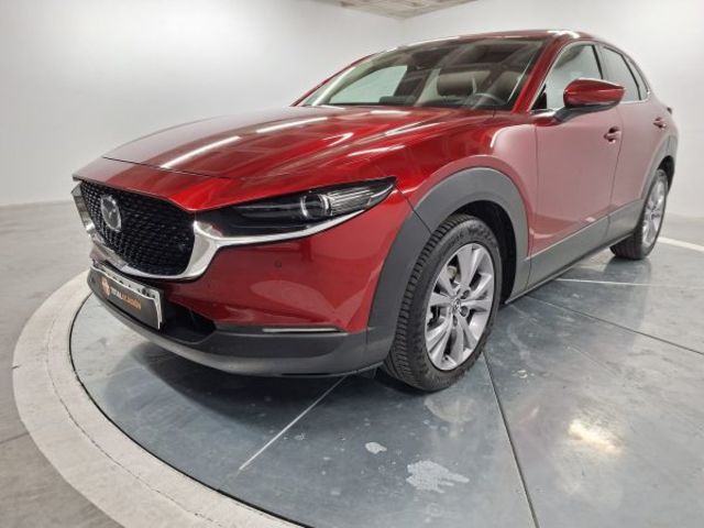 Mazda CX-30 2.0 Skyactiv-G Zenith 2WD 90 kW (122 CV)
