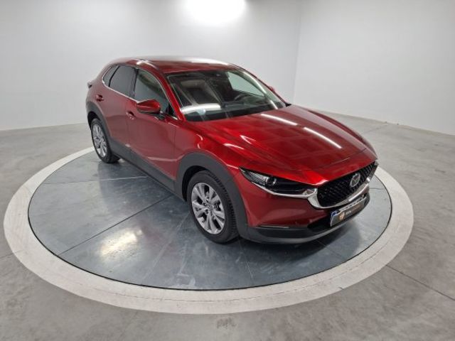 Mazda CX-30 2.0 Skyactiv-G Zenith 2WD 90 kW (122 CV)