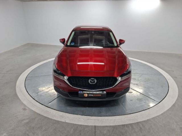 Mazda CX-30 2.0 Skyactiv-G Zenith 2WD 90 kW (122 CV)