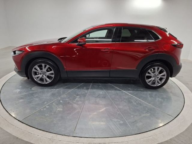 Mazda CX-30 2.0 Skyactiv-G Zenith 2WD 90 kW (122 CV)