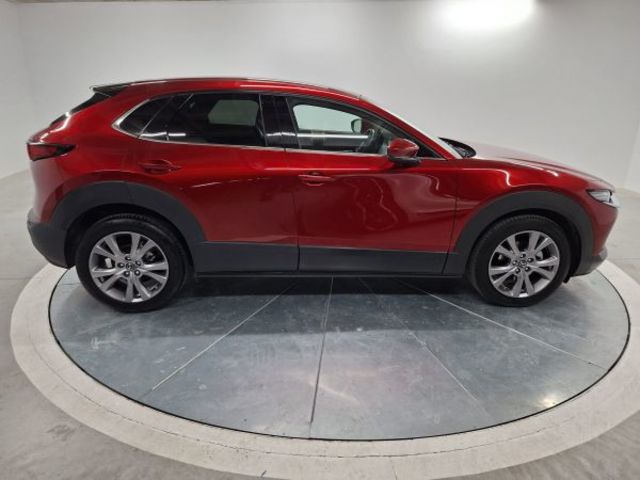 Mazda CX-30 2.0 Skyactiv-G Zenith 2WD 90 kW (122 CV)