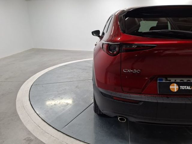 Mazda CX-30 2.0 Skyactiv-G Zenith 2WD 90 kW (122 CV)