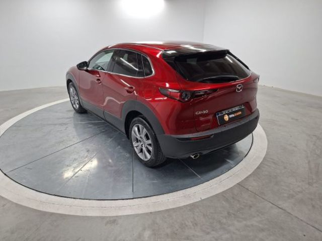 Mazda CX-30 2.0 Skyactiv-G Zenith 2WD 90 kW (122 CV)