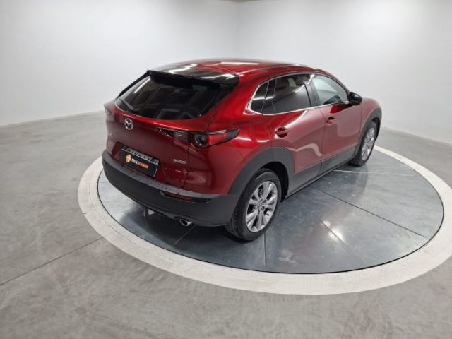 Mazda CX-30 2.0 Skyactiv-G Zenith 2WD 90 kW (122 CV)